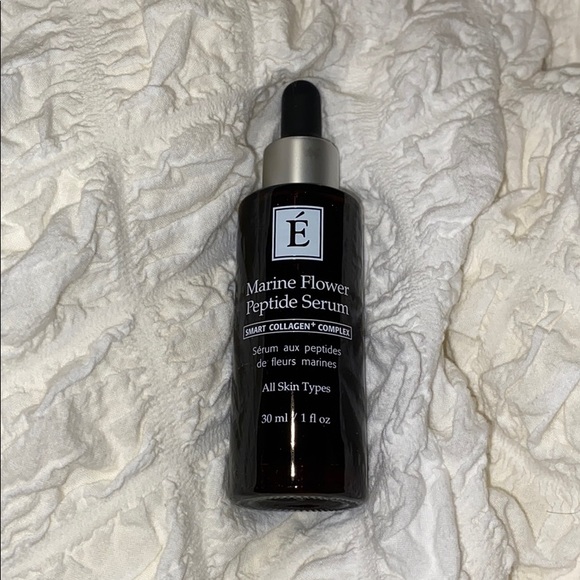 marine flower peptide serum